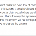 MLK on Capitalism