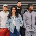 Rudimental Featuring Karen Harding
