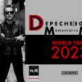 Depeche Mode 2023