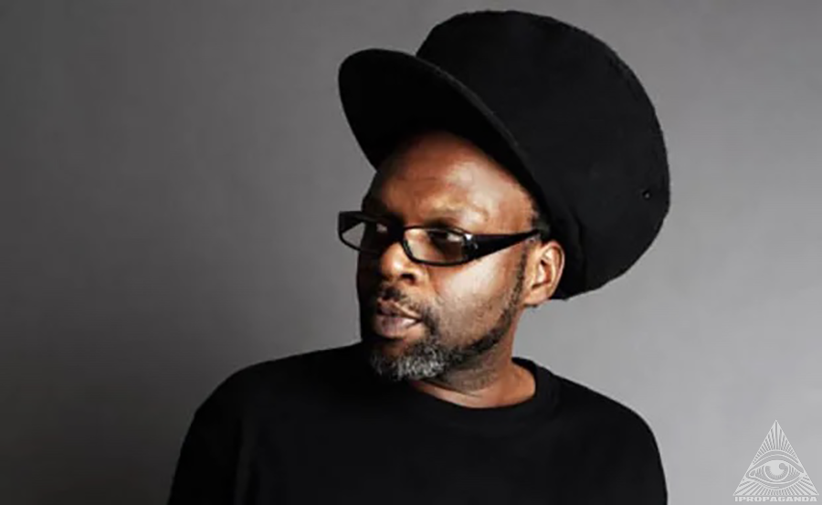Jazzie B , Soul II Soul