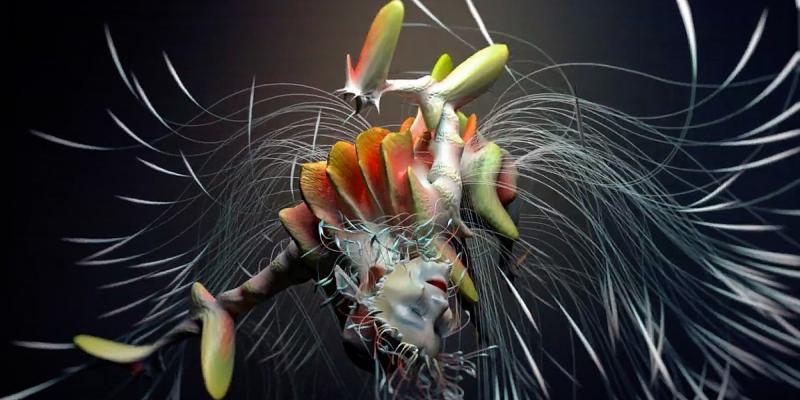 Tabula Rasa by Björk