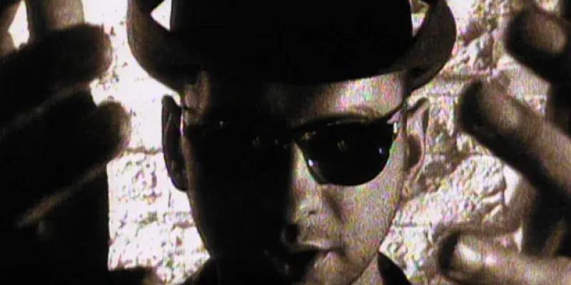 Depeche Mode Personal Jesus