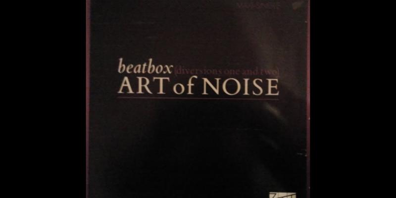 Art Of Noise