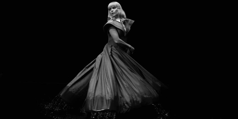 Paloma Faith