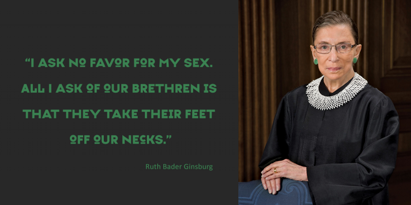 Notorious RBG